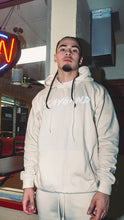Load image into Gallery viewer, Stacked sweatsuit (cream)
